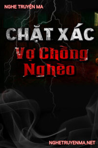X.ác Vợ Chồng Nghèo