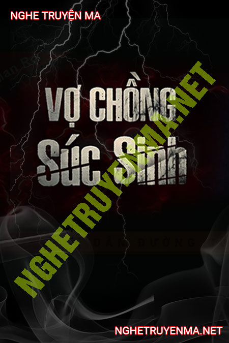 Vợ Chồng Súc Sinh