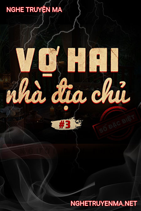 Vợ Hai Nhà Địa Chủ