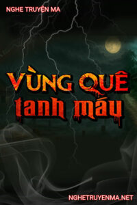 Vùng Quê Tanh Máu