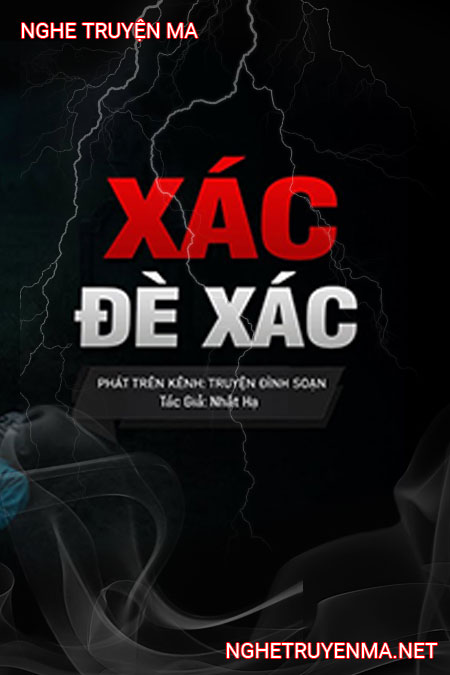 X.ác Đè X.ác