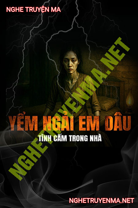 Yểm Ngải Em Dâu