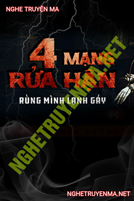 4 Mạng Rửa Hận