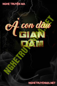 Ả Con Dâu Gian Dâm