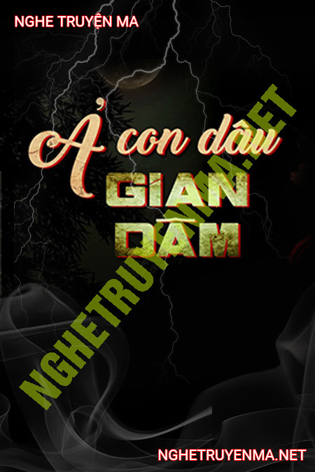 Ả Con Dâu Gian Dâm