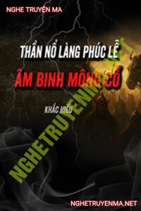 Âm Binh Mông Cổ