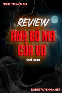 Anh Bồ Ma Của Vợ