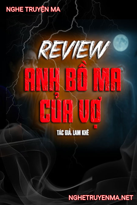 Anh Bồ Ma Của Vợ