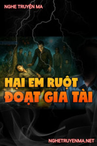 Anh Trai S.át H.ại Em Ruột