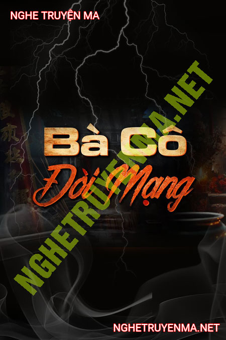 Bà Cô Đòi Mạng