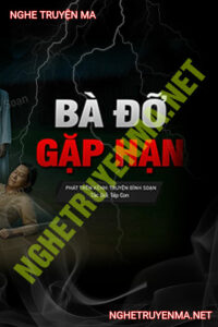 Bà Đỡ Gặp Hạn