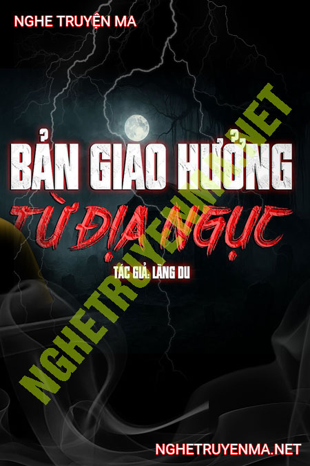 Bản Giao Hưởng Từ Địa Ngục