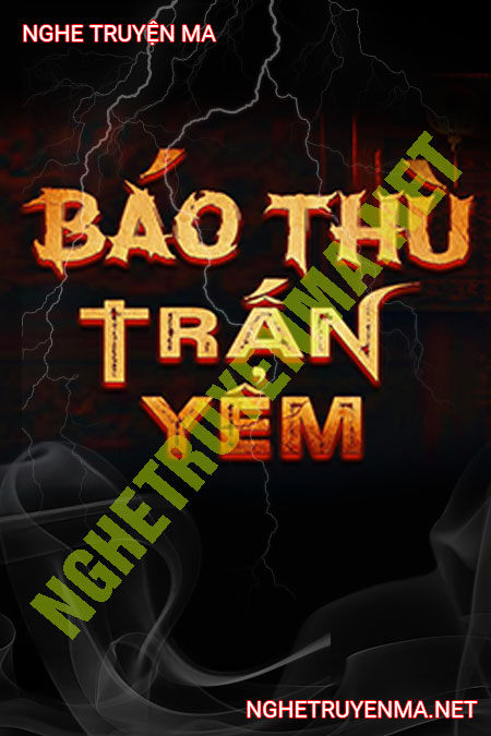B.áo T.hù Trấn Yểm
