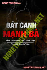 Bát Canh Mạnh Bà