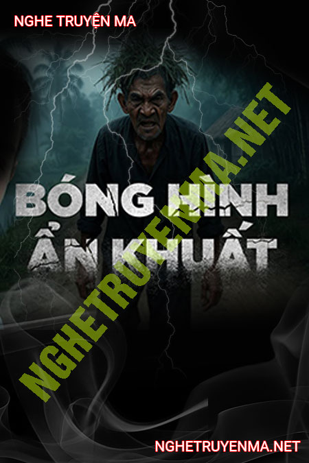 Bóng Hình Ẩn Khuất