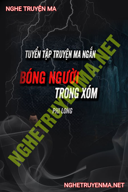 Bóng Người Trong Xóm