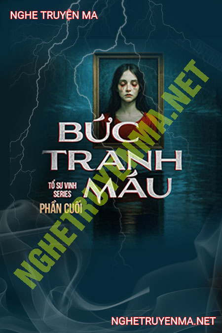 Bức Tranh Máu