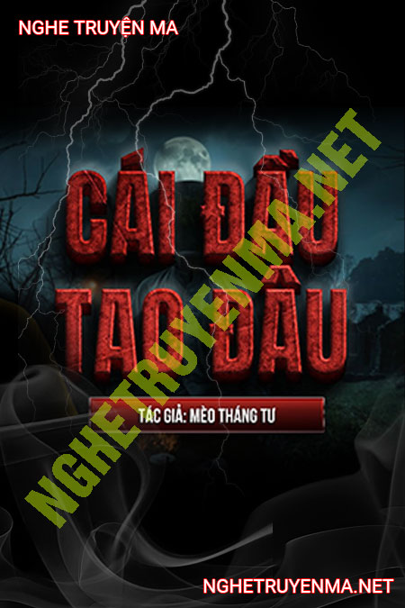 Lời Nhờ Vả Từ Cõi Âm