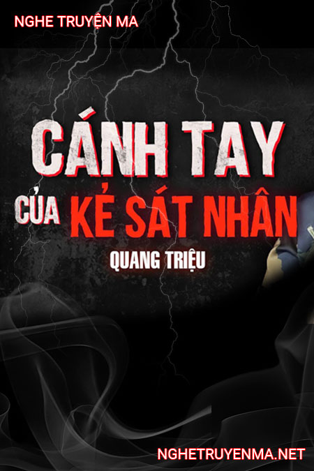 Cánh Tay Của Kẻ Sát Nhân