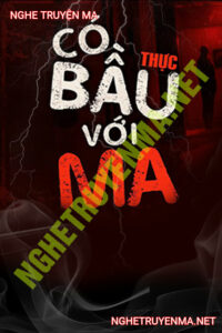 Có Bầu Với Ma