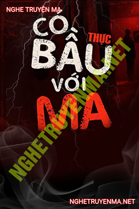Có Bầu Với Ma
