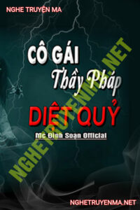 Cô Gái Thầy Pháp Diệt Quỷ