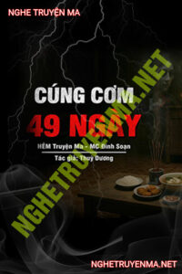 Cúng Cơm 49 Ngày