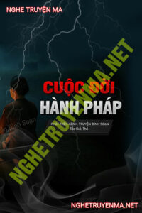 Cuộc Đời Hành Pháp