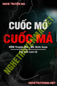 Cuốc Mồ Cuốc Mả