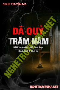 Dã Quỷ Trăm Năm