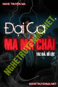 Đại Ca Ma Mả Chài