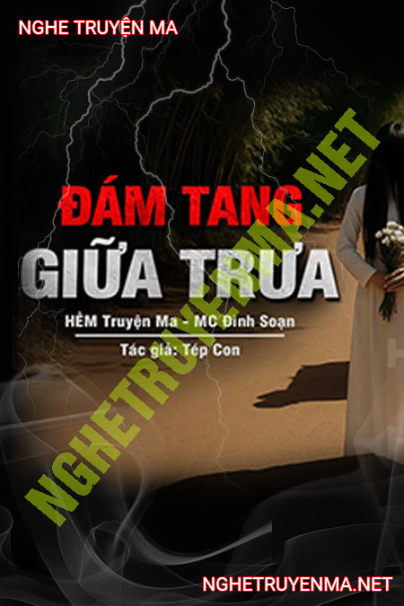 Đám Tang Giữa Trưa