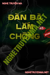 Đàn Bà Lắm Chồng