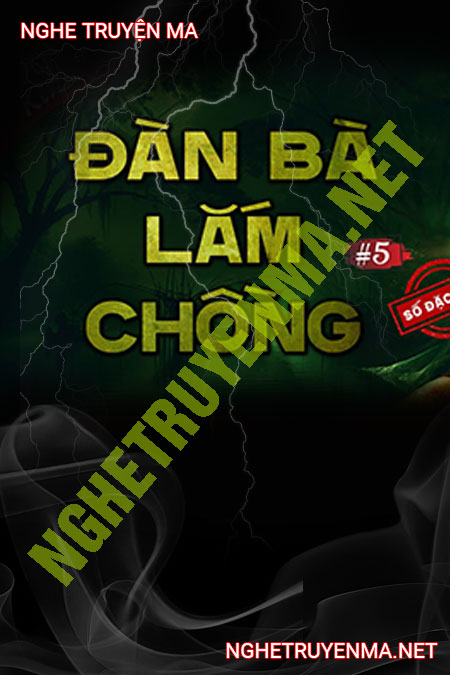 Đàn Bà Lắm Chồng