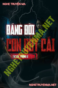 Đáng Đời Con Quỷ Cái