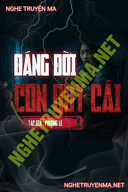Đáng Đời Con Quỷ Cái