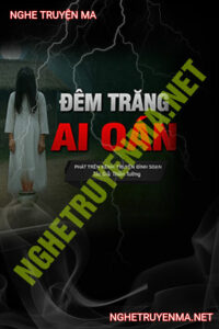 Đêm Trăng Ai Oán