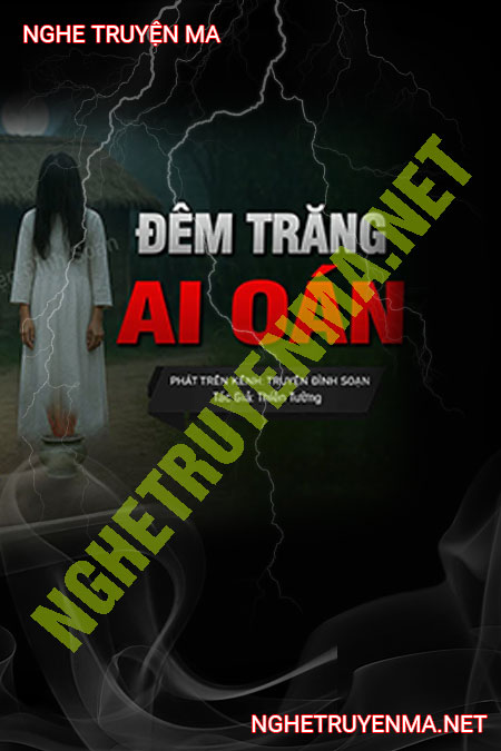 Đêm Trăng Ai Oán