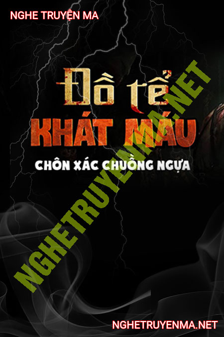 Đồ Tể Khát M.áu