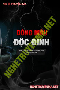 Dòng Máu Độc Đinh