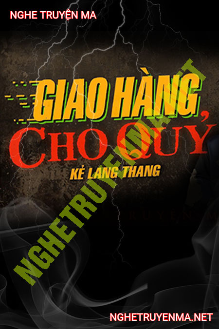 Giao Hàng Cho Quỷ