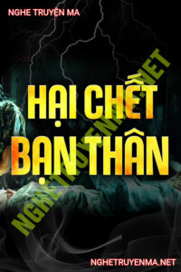 Hại C.hết Bạn Thân