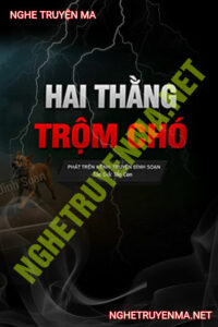 Hai Thằng Trộm Chó
