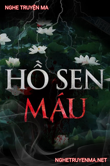 Hồ Sen Máu