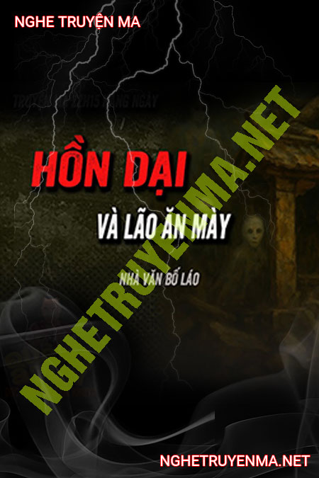 Hồn Dại Vì Lão Ăn Mày