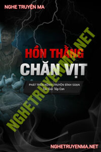 Hồn Thằng Chăn Vịt