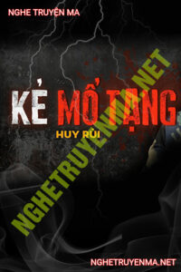 Kẻ Mổ Tạng