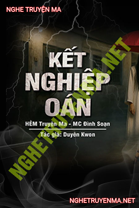 Kết Nghiệp Oán