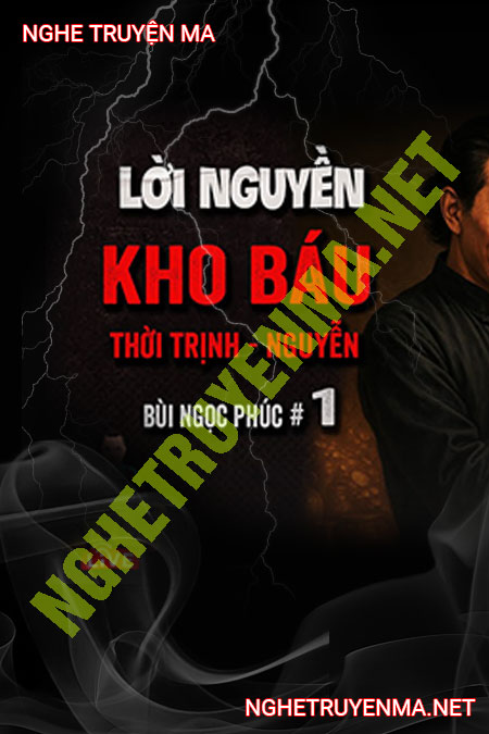 Kho Báu Thời Trịnh