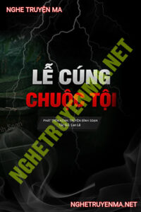 Lễ Cúng Chuộc Tội
